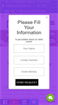 Mobile Screenshot of onlinepromotionway.com